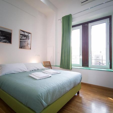 5 Sirene Bed & Breakfast Napoli Exterior foto