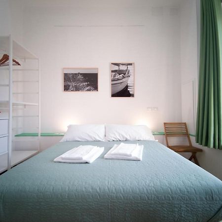 5 Sirene Bed & Breakfast Napoli Exterior foto