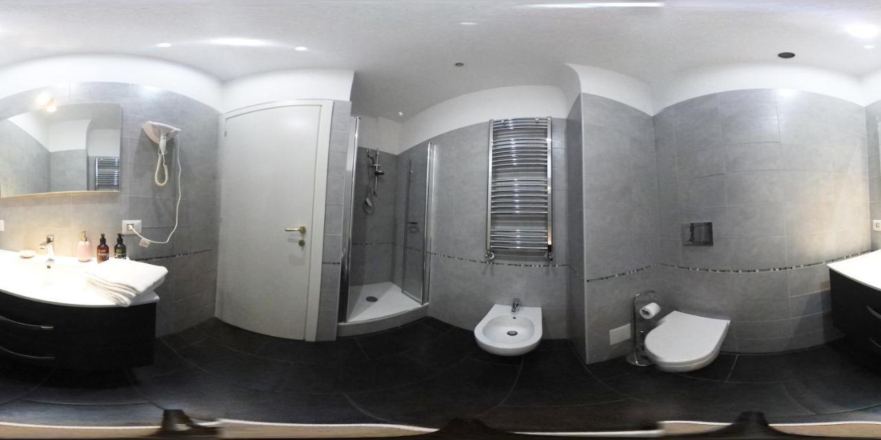 5 Sirene Bed & Breakfast Napoli Exterior foto