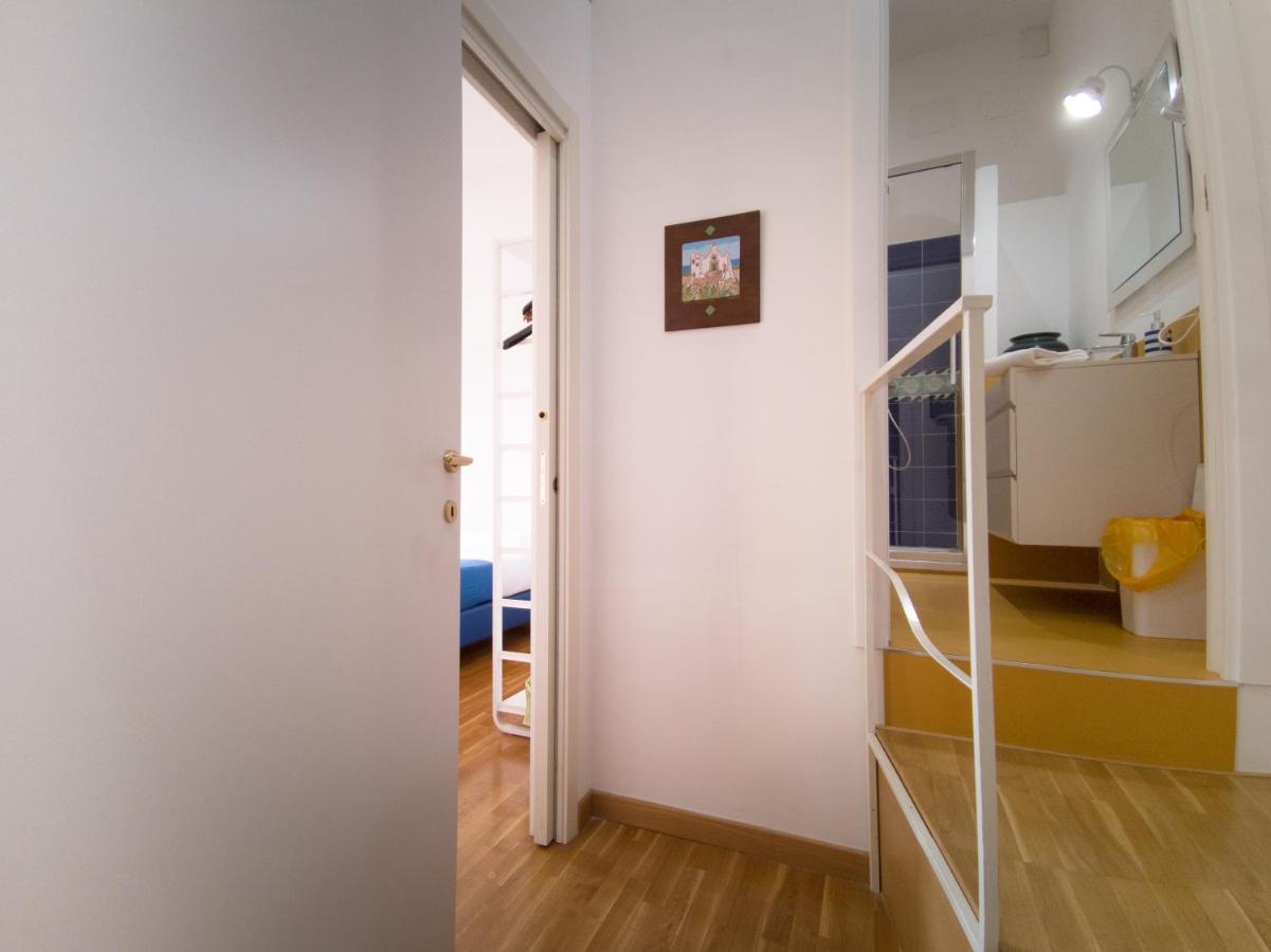 5 Sirene Bed & Breakfast Napoli Exterior foto