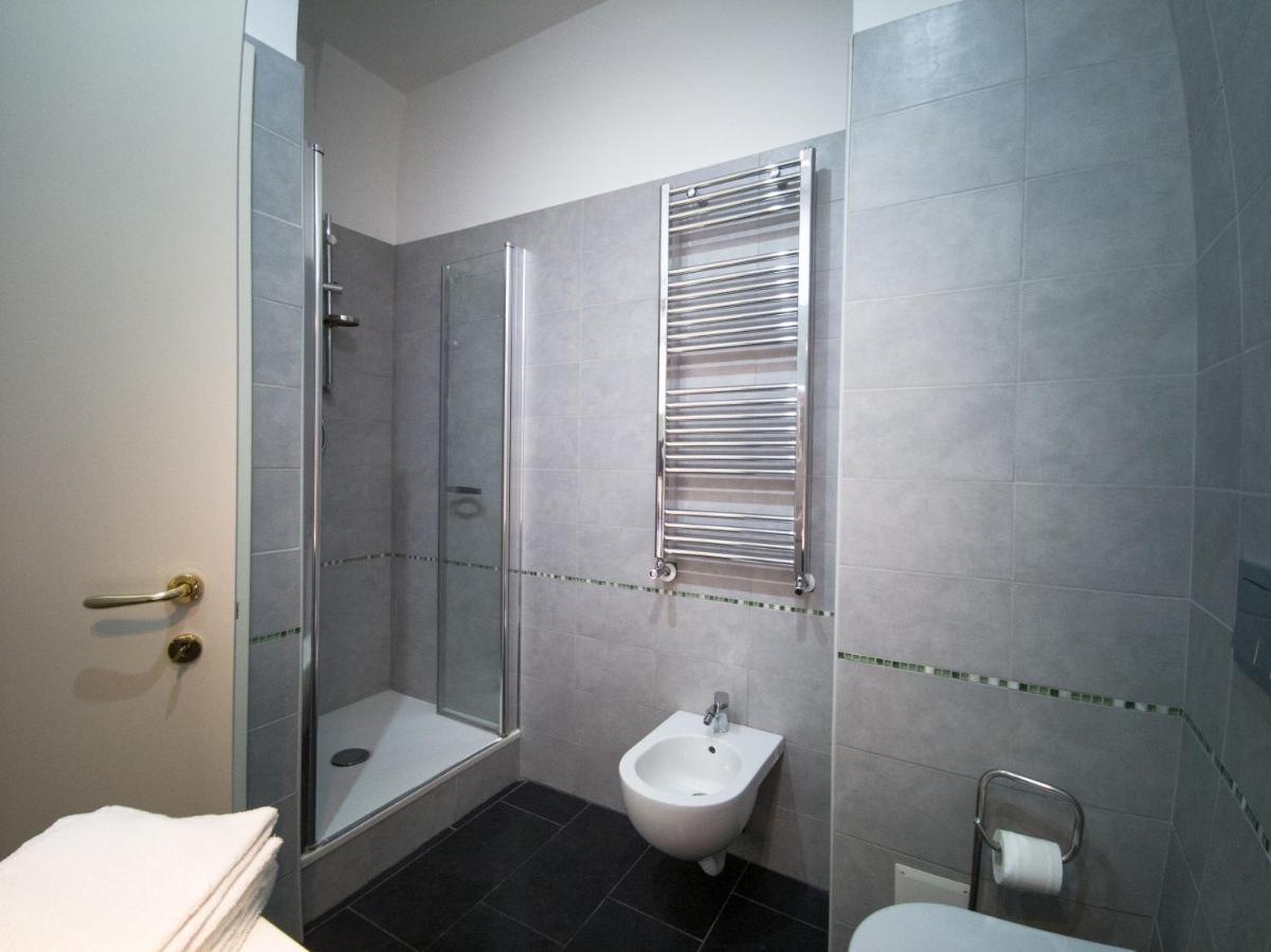 5 Sirene Bed & Breakfast Napoli Exterior foto